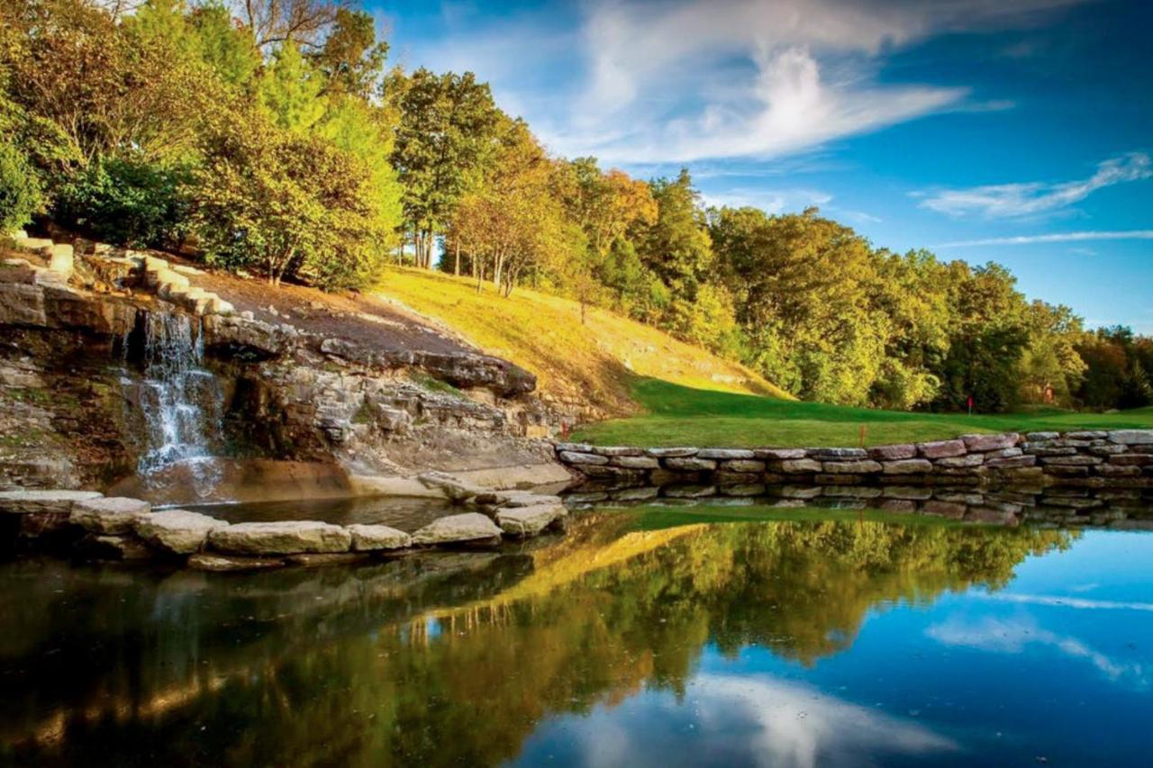 Апартаменти Beautiful Branson Вренсон-Вест Екстер'єр фото