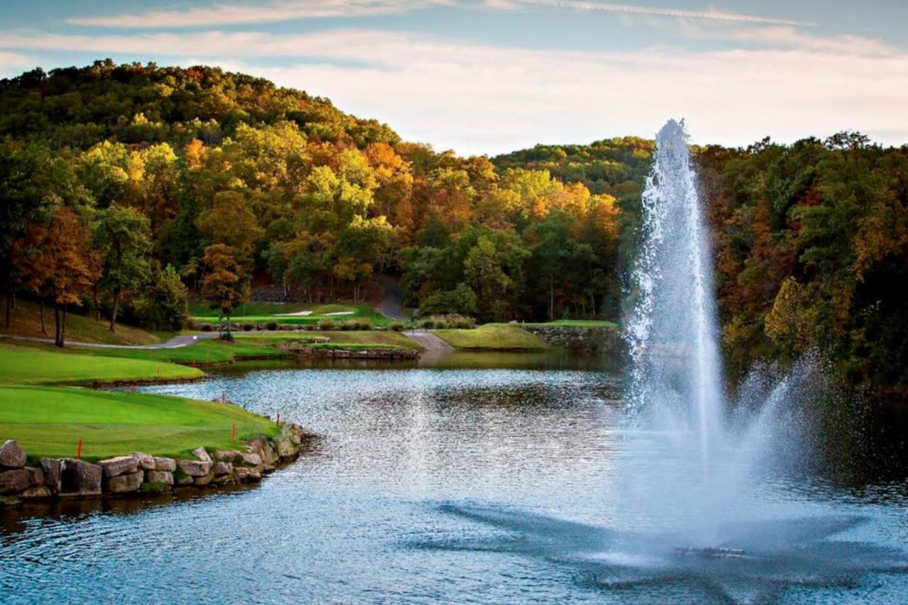 Апартаменти Beautiful Branson Вренсон-Вест Екстер'єр фото