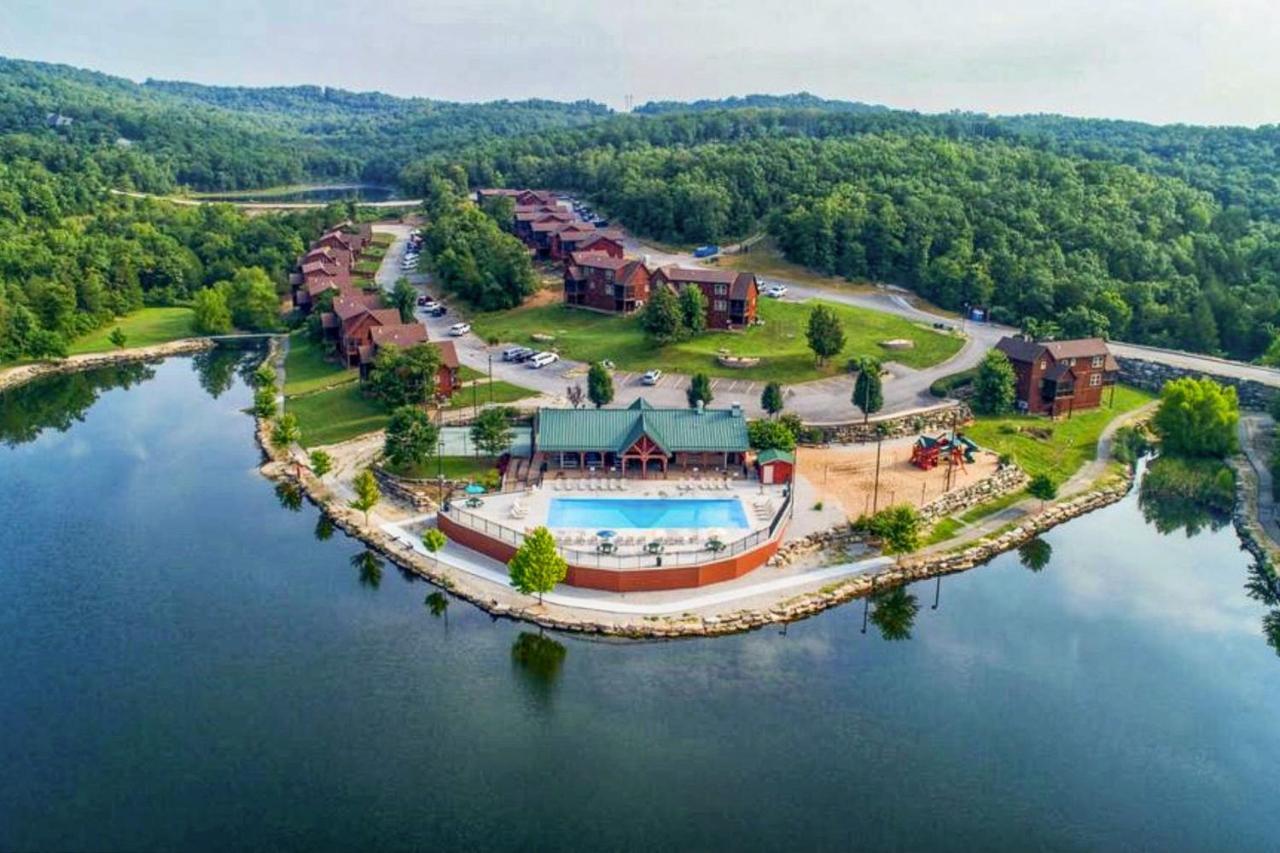 Апартаменти Beautiful Branson Вренсон-Вест Екстер'єр фото