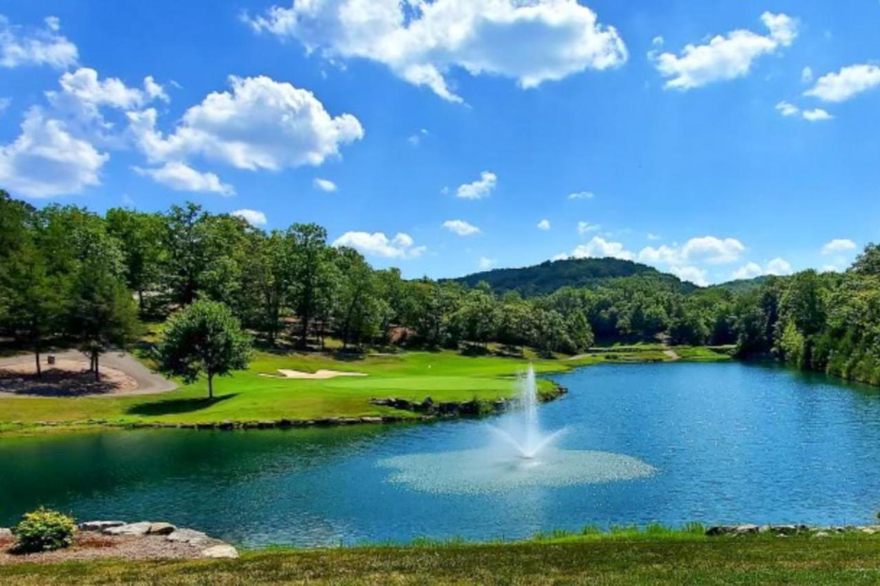 Апартаменти Beautiful Branson Вренсон-Вест Екстер'єр фото