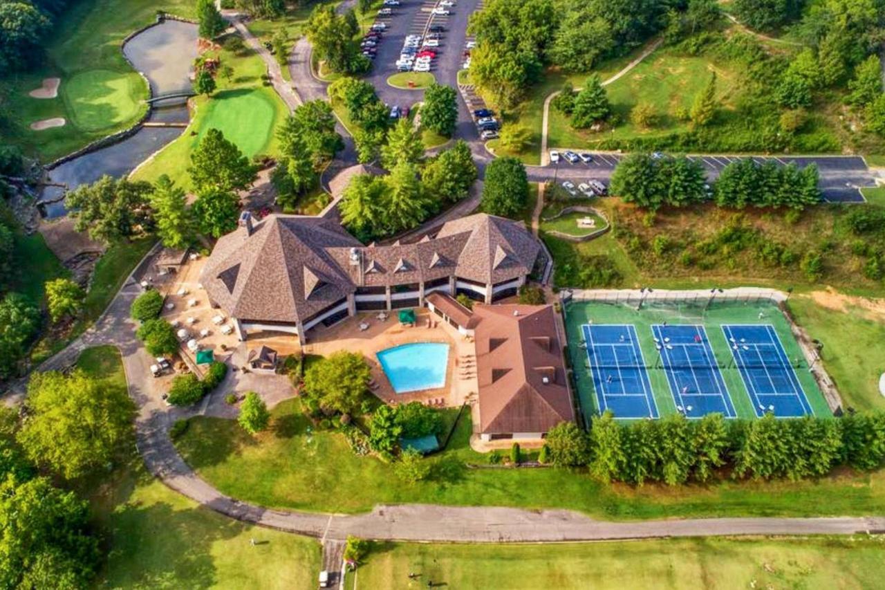 Апартаменти Beautiful Branson Вренсон-Вест Екстер'єр фото